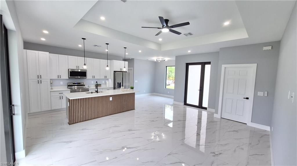 3205 34th St W, Lehigh Acres, FL 33971 Photo