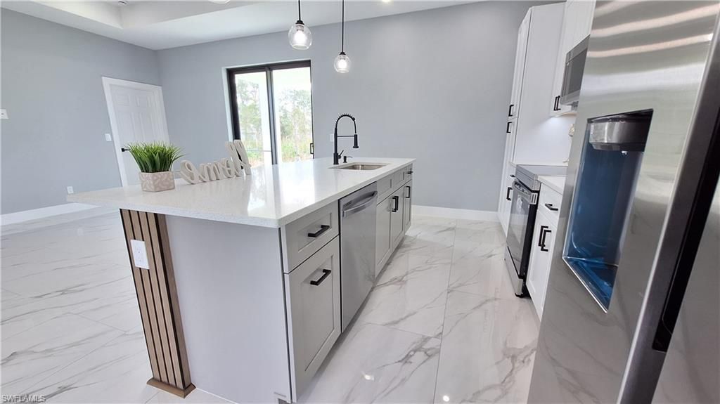 3205 34th St W, Lehigh Acres, FL 33971 Photo