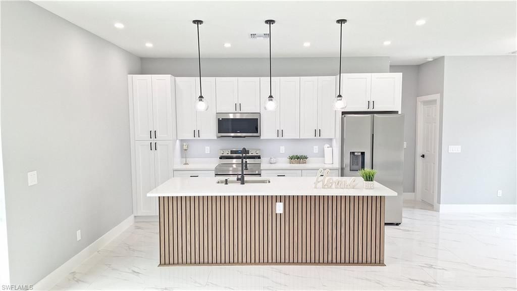 3205 34th St W, Lehigh Acres, FL 33971 Photo