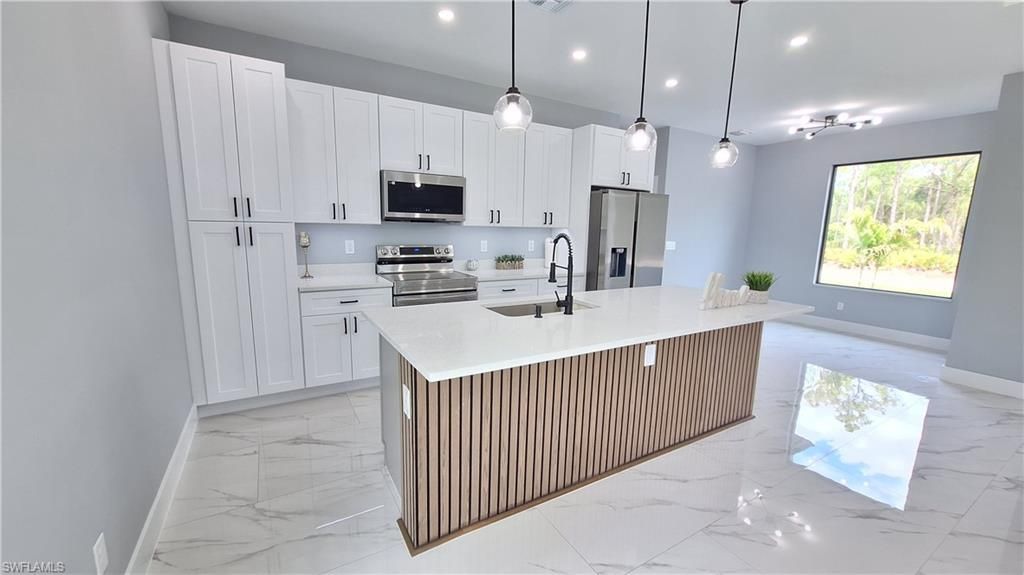 3205 34th St W, Lehigh Acres, FL 33971 Photo