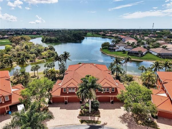 6422 Legacy CIR, Unit 704, NAPLES, FL 34113