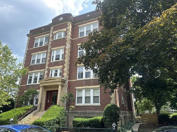 38 Day, Unit 45, Somerville, MA 02144