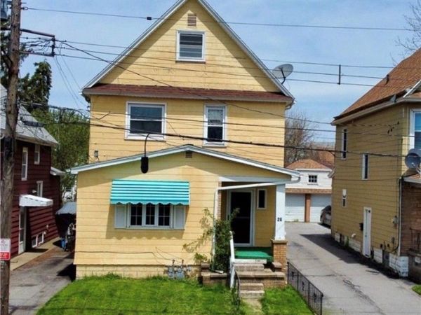 26 Date Avenue, Buffalo, NY 14218