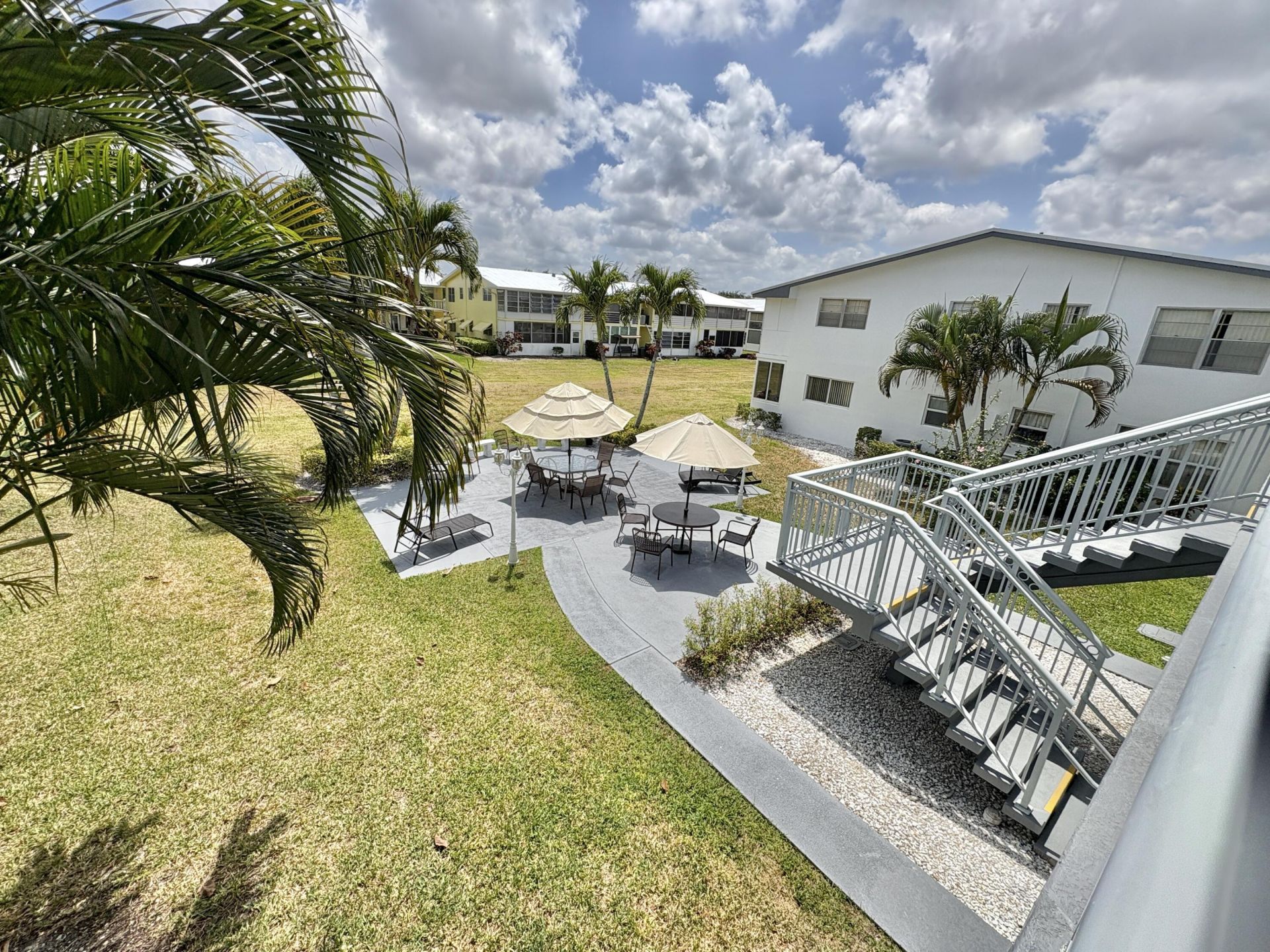 166 Sheffield G, West Palm Beach, FL 33417 Photo