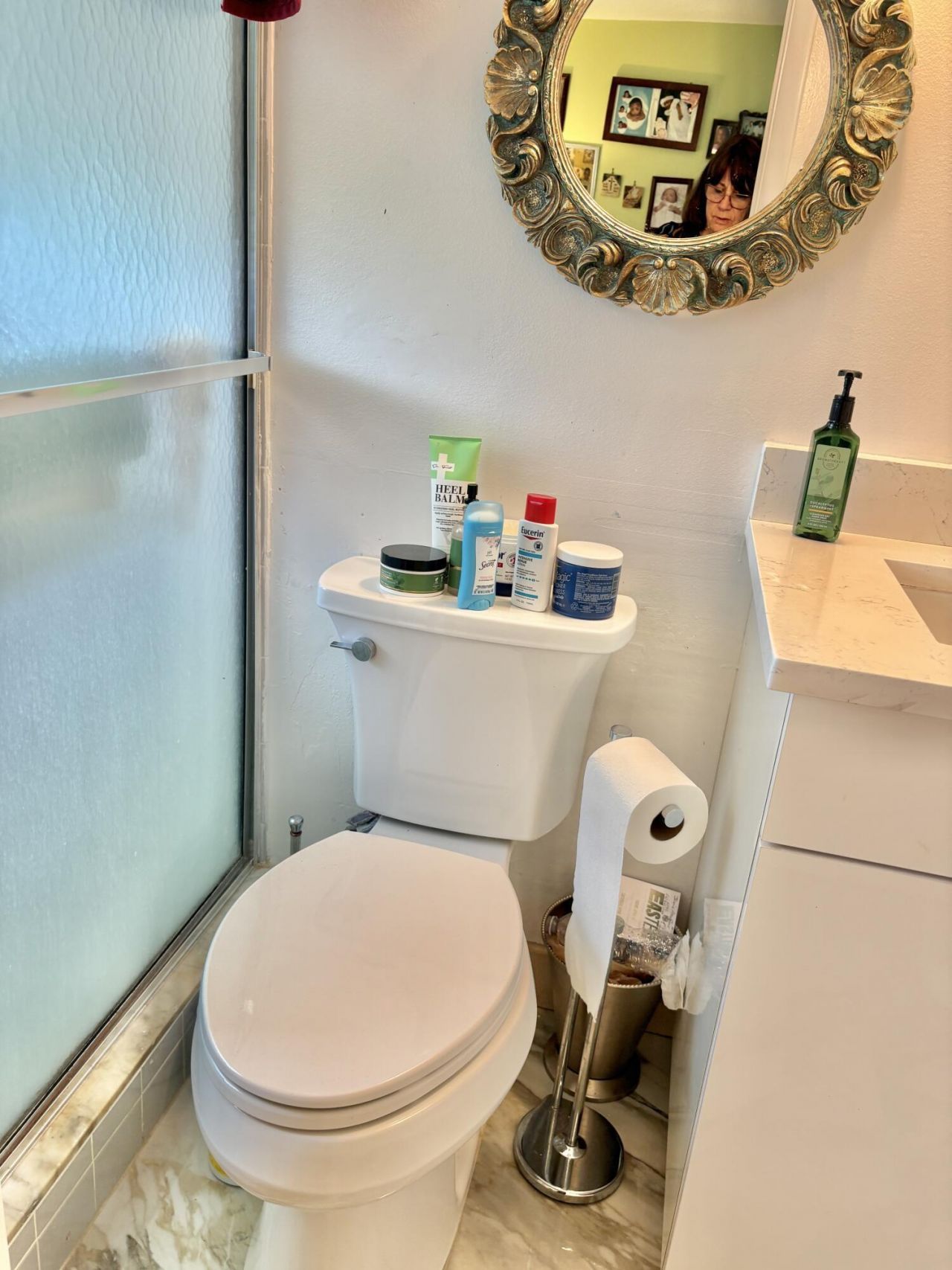 166 Sheffield G, West Palm Beach, FL 33417 Photo