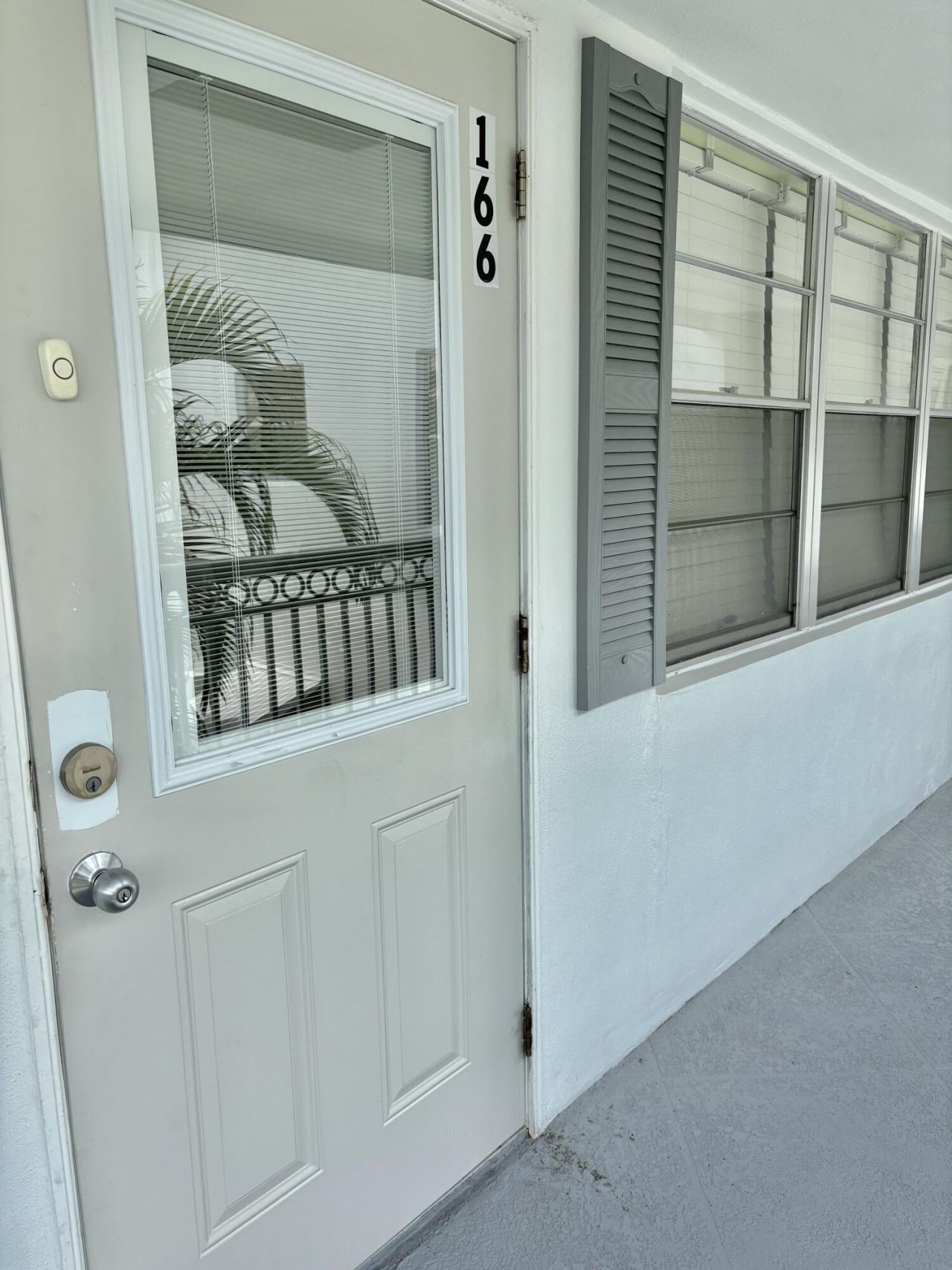 166 Sheffield G, West Palm Beach, FL 33417 Photo