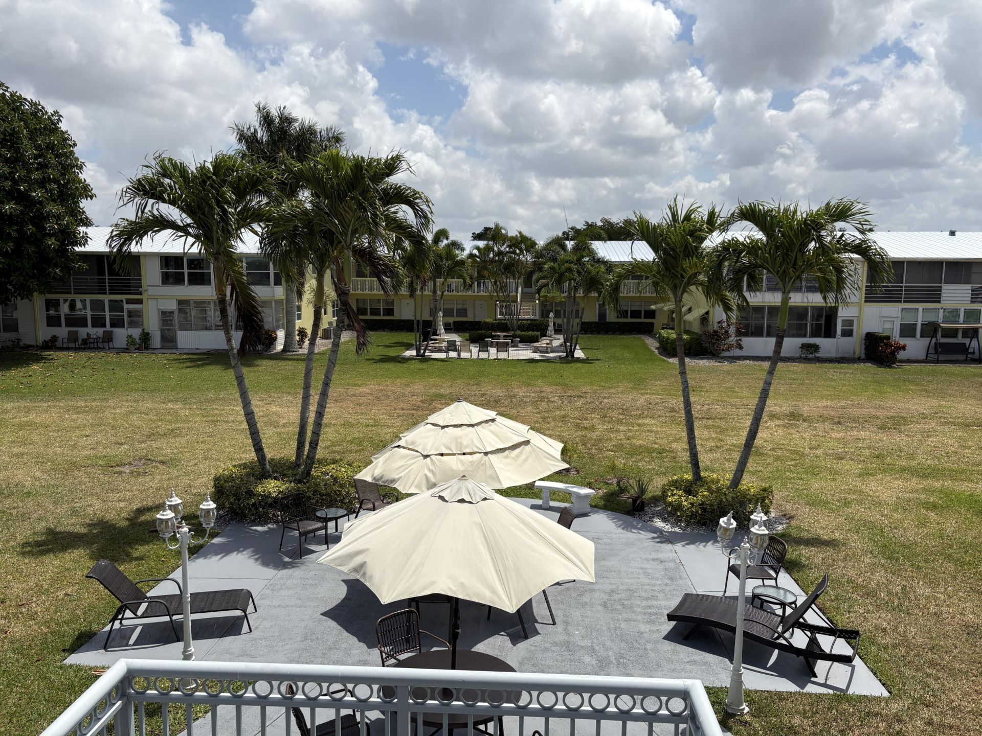 166 Sheffield G, West Palm Beach, FL 33417 Photo