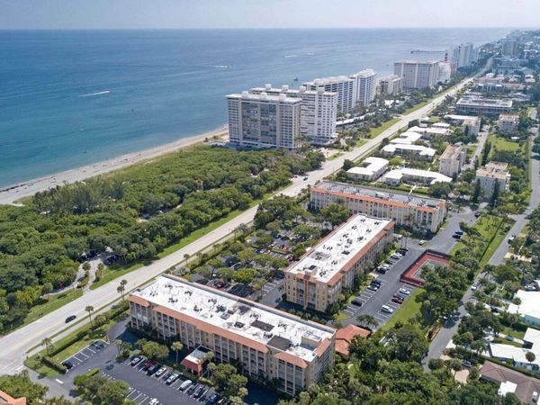 950 Ponce De Leon Road, Unit 309, Boca Raton, FL 33432