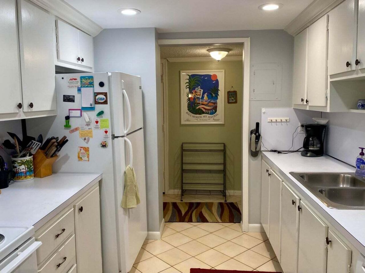 950 Ponce De Leon Road, Unit 309, Boca Raton, FL 33432 Photo