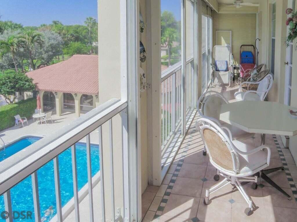 950 Ponce De Leon Road, Unit 309, Boca Raton, FL 33432 Photo