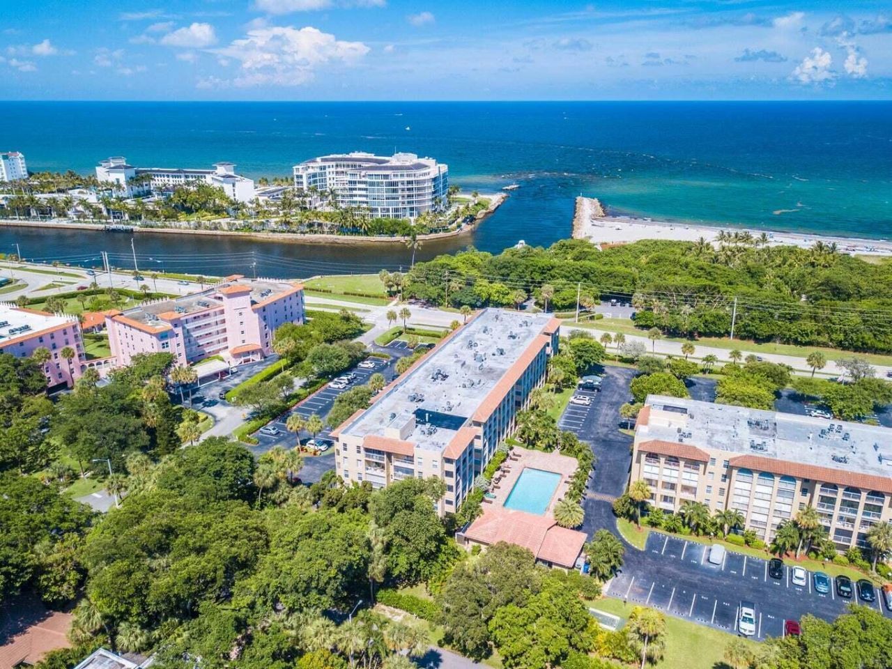 950 Ponce De Leon Road, Unit 309, Boca Raton, FL 33432 Photo