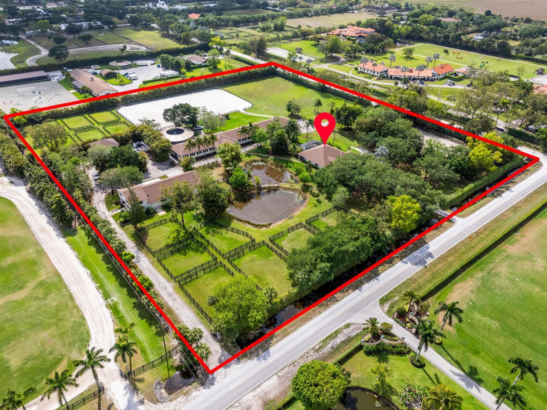 5656 South Shore Boulevard, Wellington, FL 33449 Photo