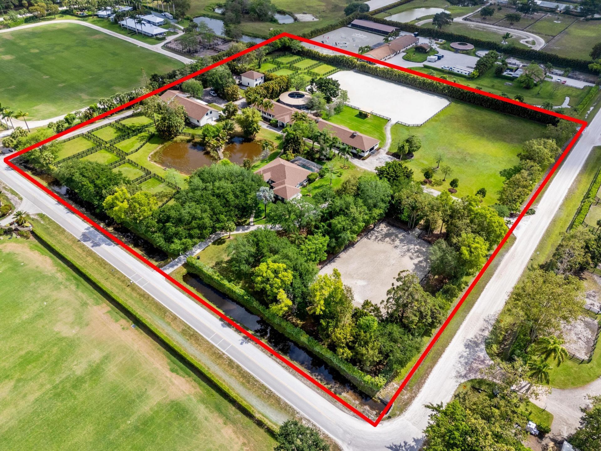 5656 South Shore Boulevard, Wellington, FL 33449 Photo