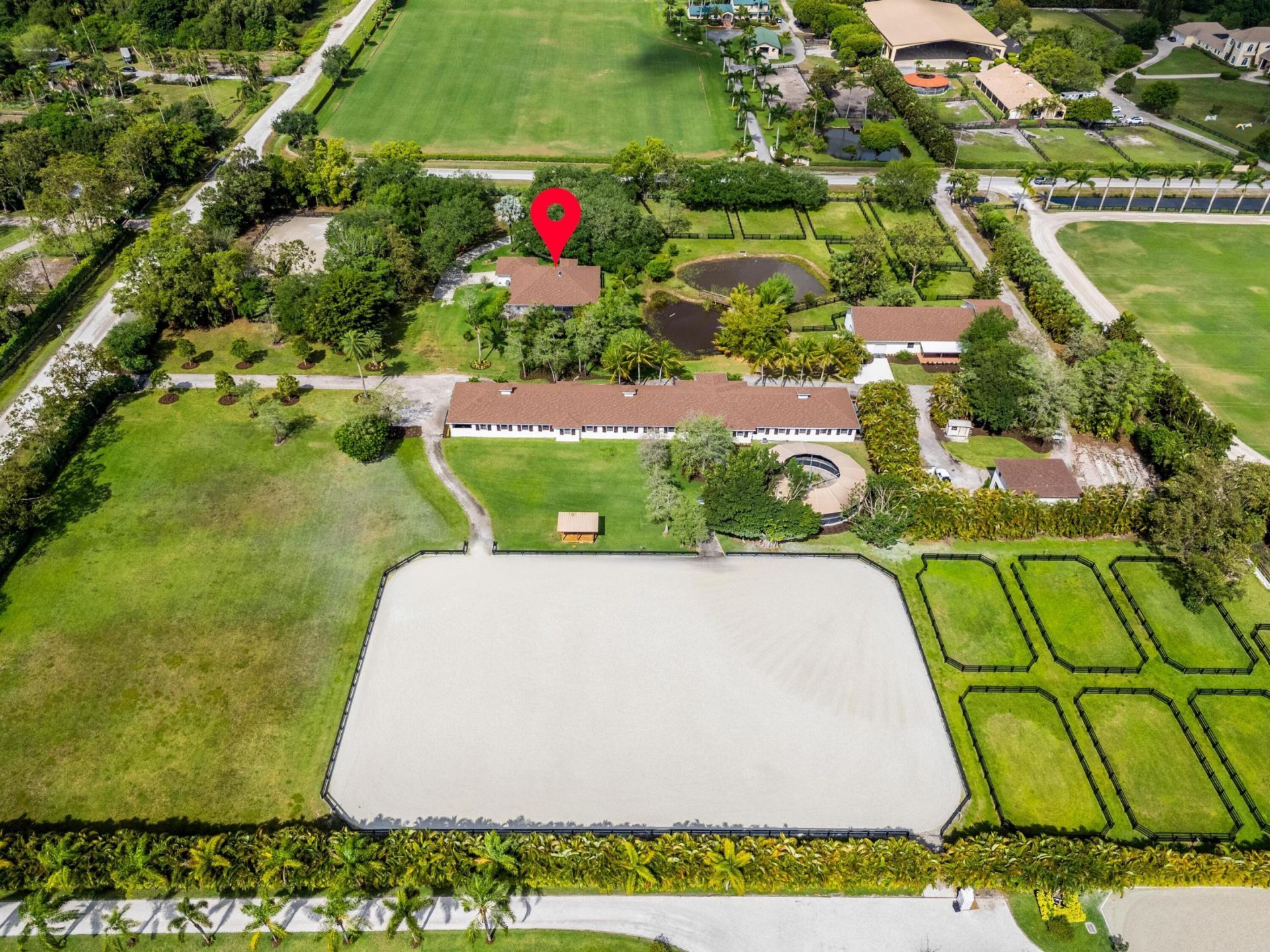 5656 South Shore Boulevard, Wellington, FL 33449 Photo