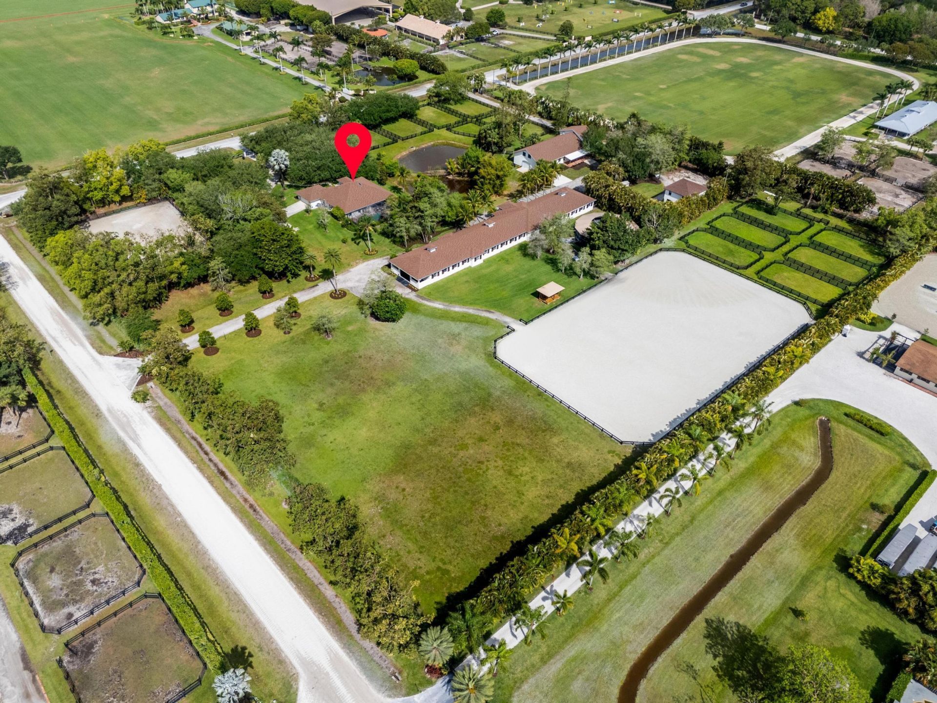 5656 South Shore Boulevard, Wellington, FL 33449 Photo