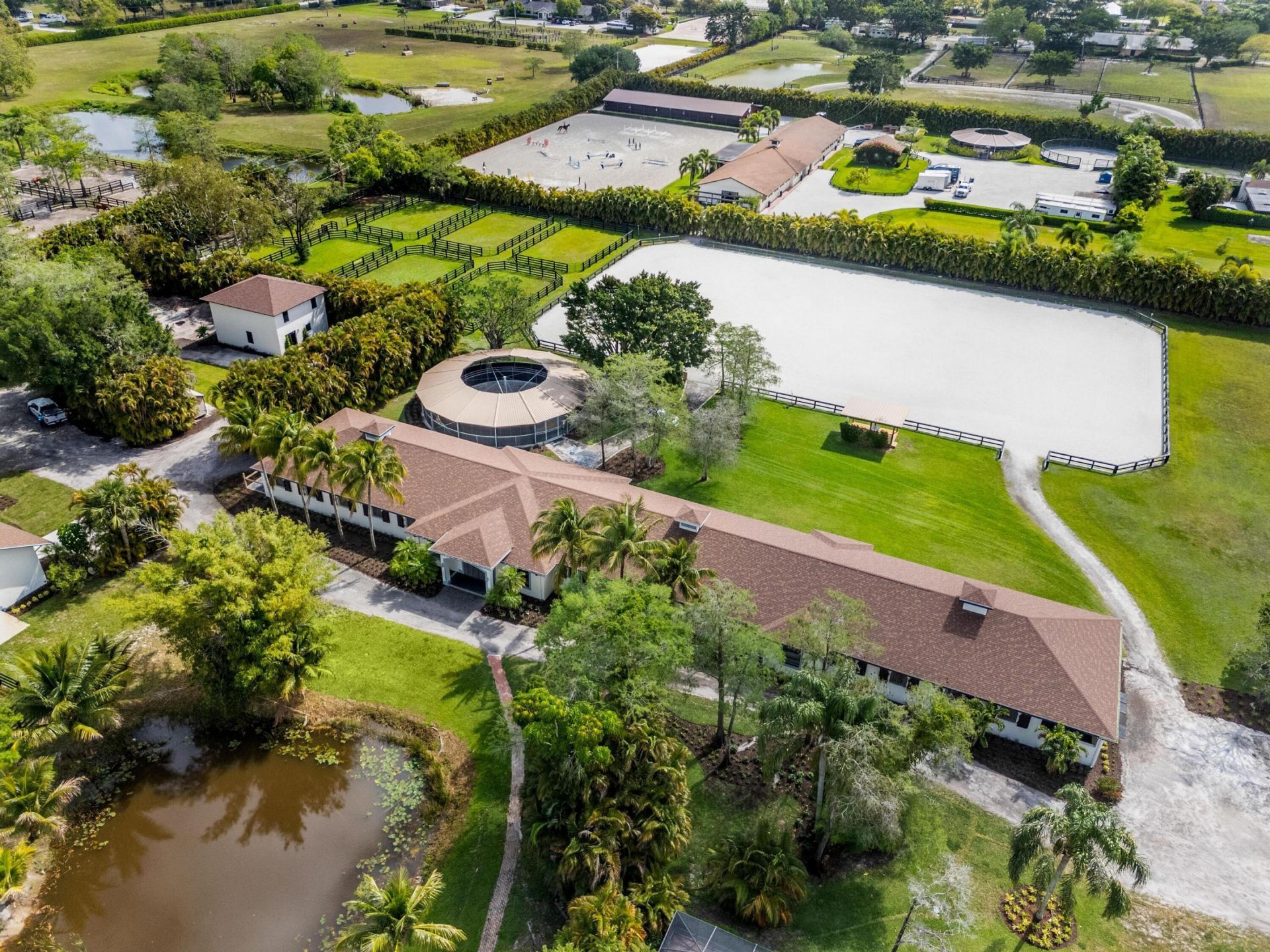 5656 South Shore Boulevard, Wellington, FL 33449 Photo