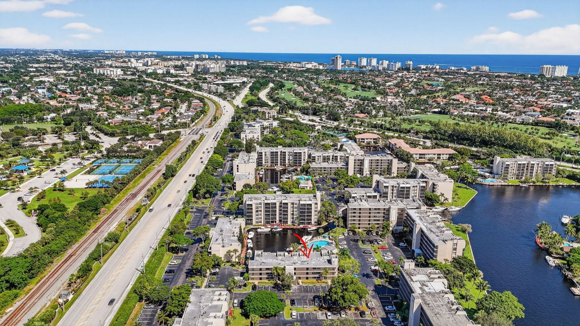 11 Royal Palm Way, Unit 3040, Boca Raton, FL 33432 Photo