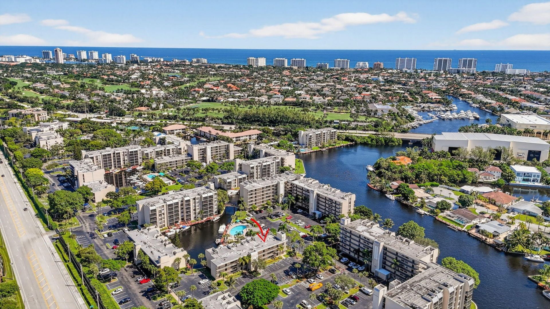 11 Royal Palm Way, Unit 3040, Boca Raton, FL 33432 Photo