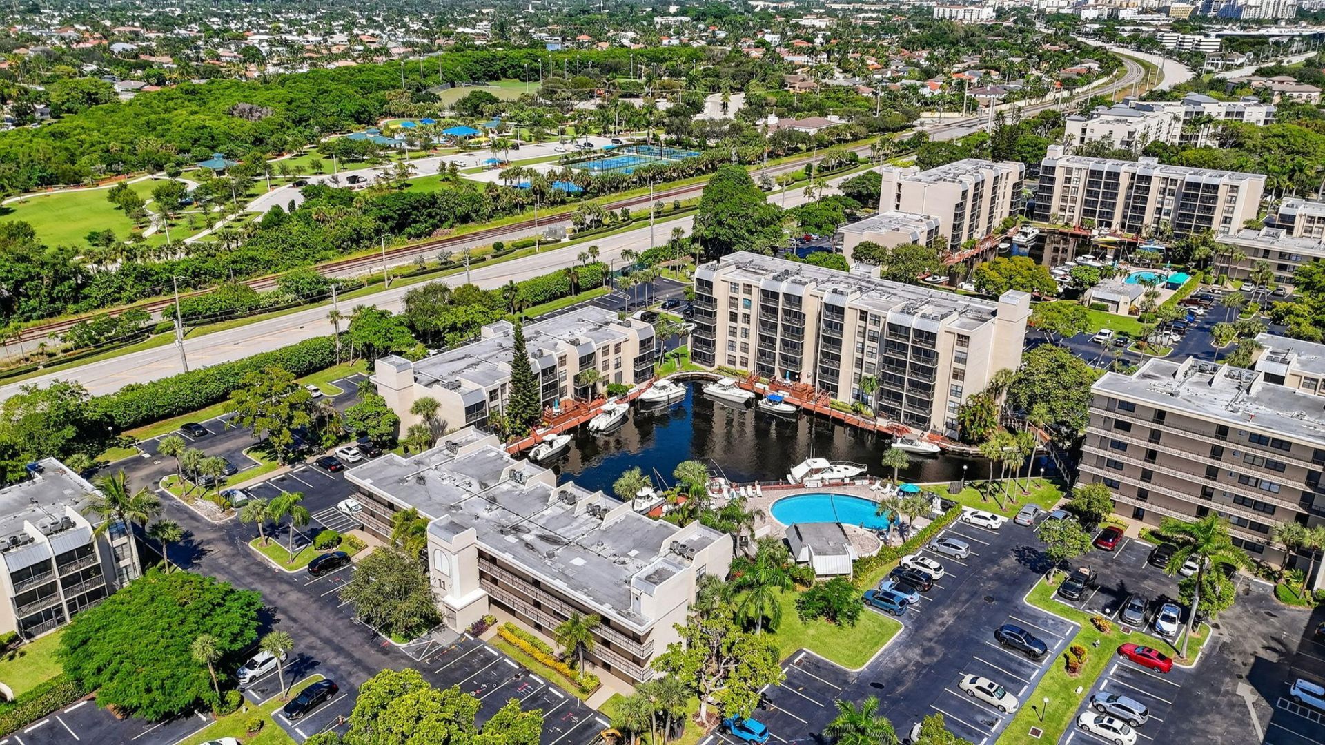 11 Royal Palm Way, Unit 3040, Boca Raton, FL 33432 Photo