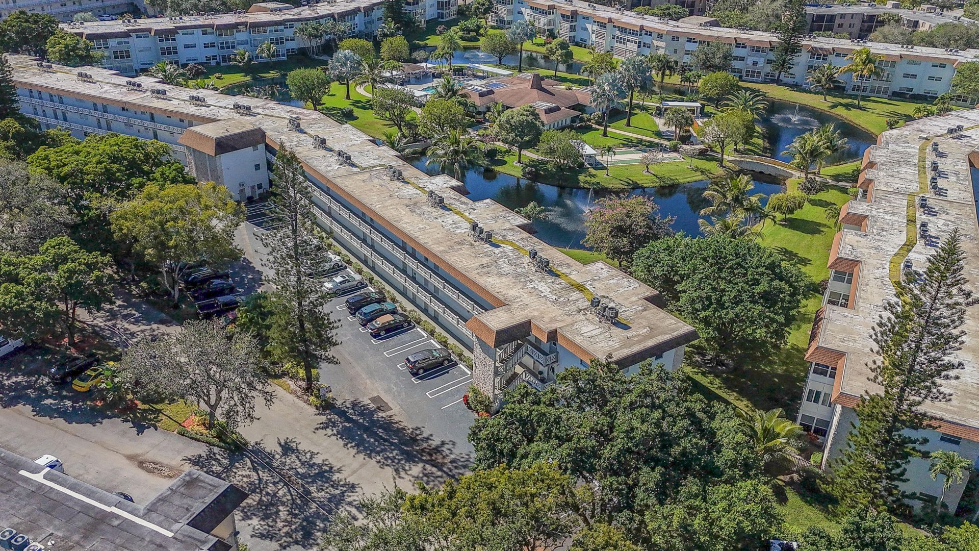 3505 NW 48th Avenue, Unit 403, Lauderdale Lakes, FL 33319 Photo