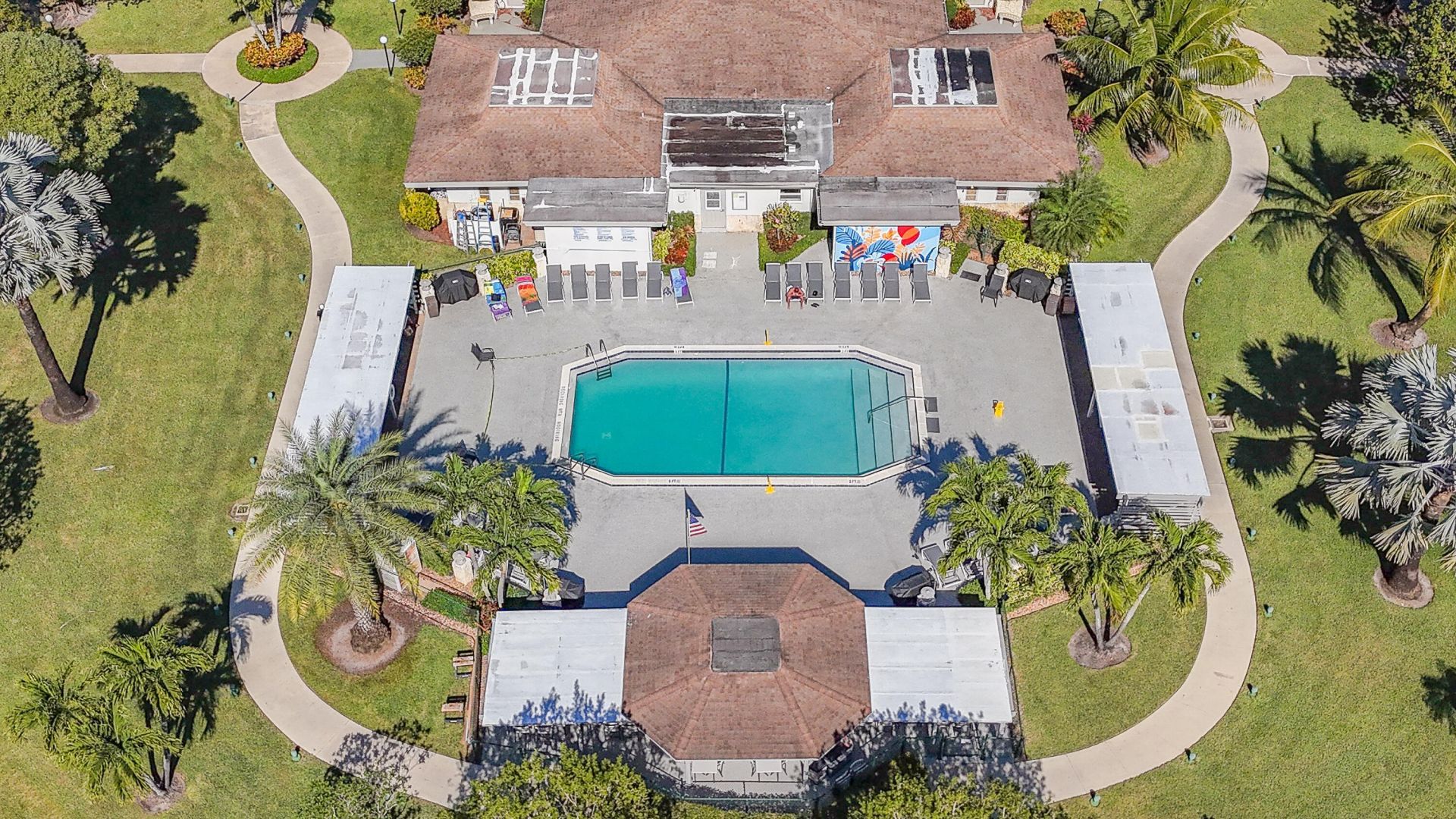 3505 NW 48th Avenue, Unit 403, Lauderdale Lakes, FL 33319 Photo