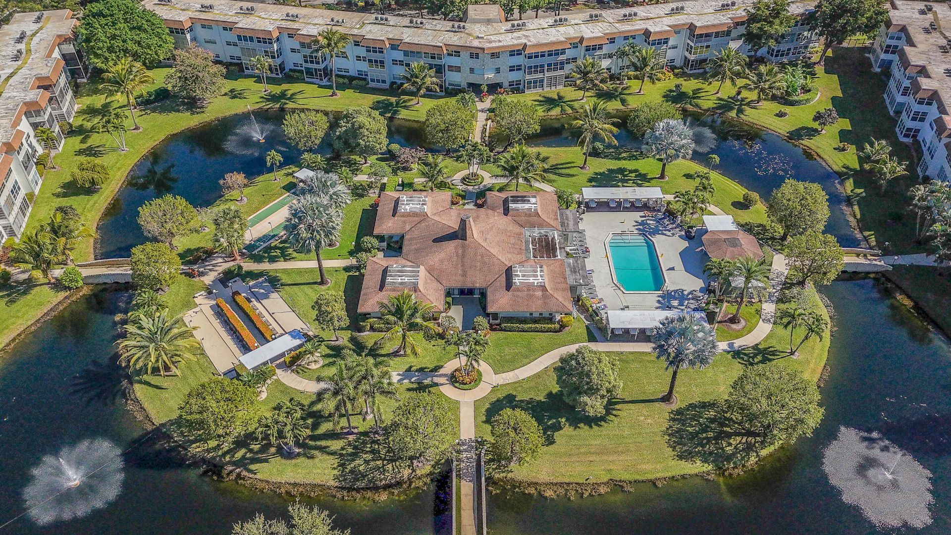 3505 NW 48th Avenue, Unit 403, Lauderdale Lakes, FL 33319 Photo