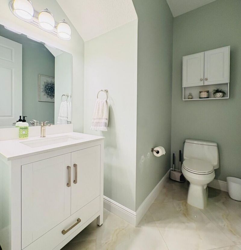 6956 Julia Gardens Drive, Coconut Creek, FL 33073 Photo