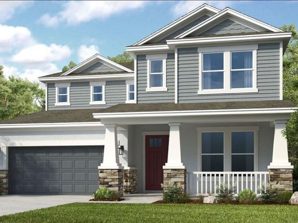 597 SE Ranch Oak Circle, Port St. Lucie, FL 34984