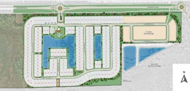 597 SE Ranch Oak Circle, Port Saint Lucie, FL 34984 Photo