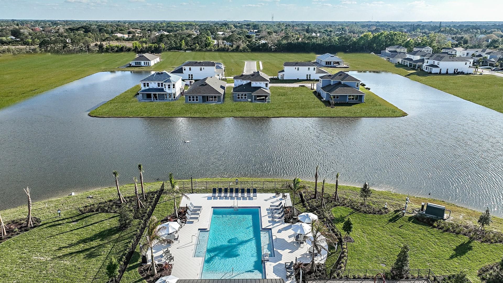 597 SE Ranch Oak Circle, Port Saint Lucie, FL 34984 Photo