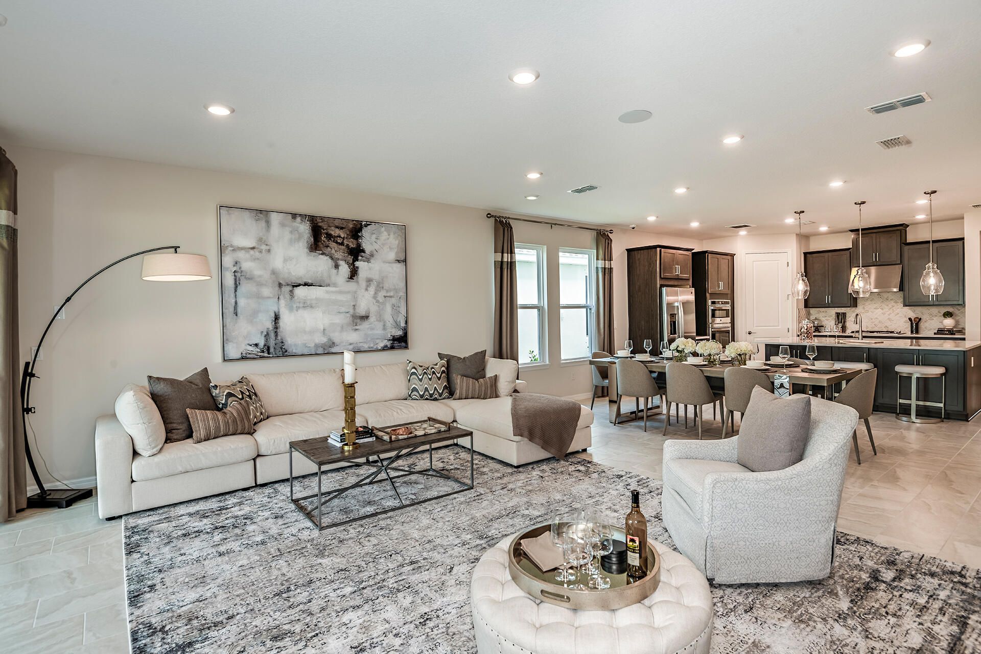 597 SE Ranch Oak Circle, Port Saint Lucie, FL 34984 Photo