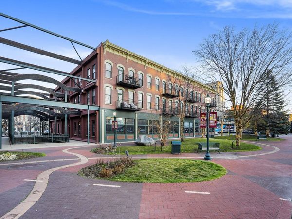 222 N Kalamazoo Mall, Unit 210, Kalamazoo, MI 49007