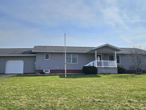 1001 Rierson Road, Bronson, MI 49028