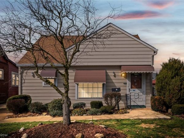 4526 W 172nd Street , Cleveland, OH 44135