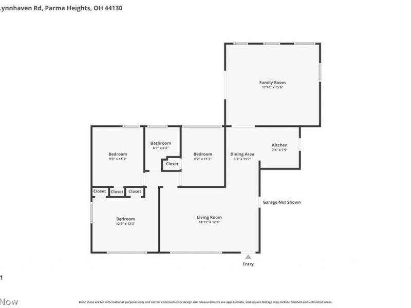 9248 Lynnhaven Road, Parma Heights, OH 44130 Photo 16