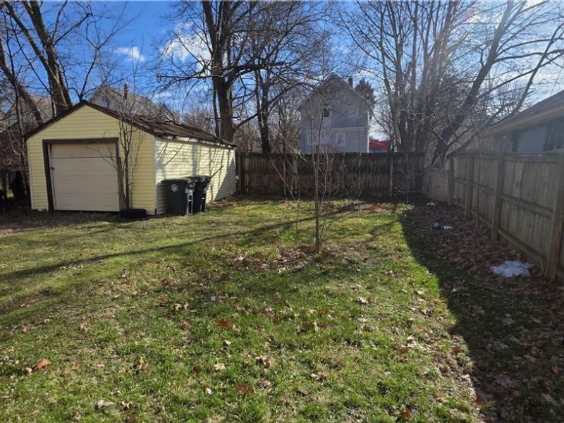 1235 Bellows Street, Akron, OH 44301 Photo 33