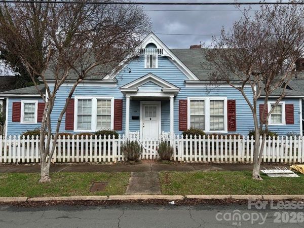 412 Horah Street, Salisbury, NC 28144
