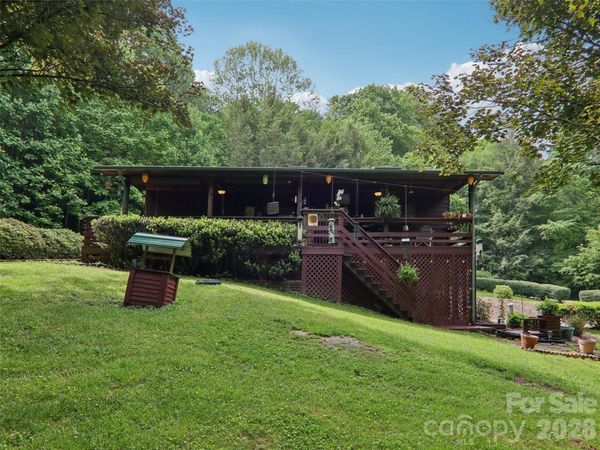457 Shady Ridge Road , Waynesville, NC 28785
