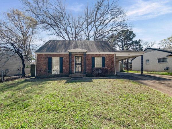 4253 COTTONWOOD RD, Memphis, TN 38118