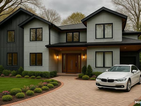 589 Piermont Road, DEMAREST, NJ 07627