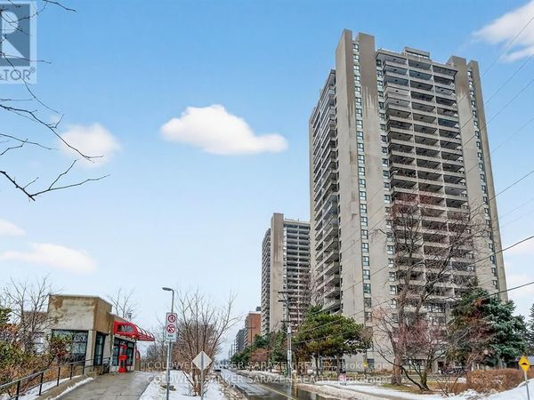 1785 Frobisher Lane , Unit #2305, Ottawa, ON K1G3T7