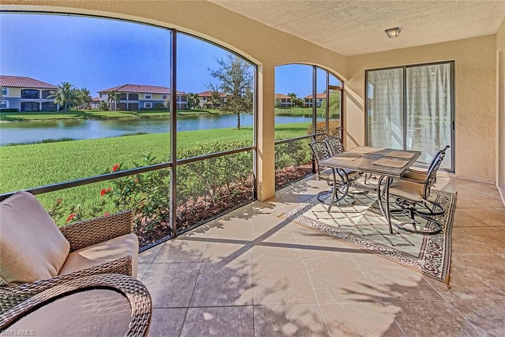 9126 Napoli Ct, Unit 101, Naples, FL 34113 Photo