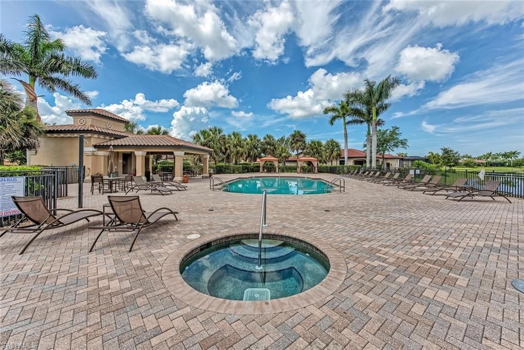 9126 Napoli Ct, Unit 101, Naples, FL 34113 Photo