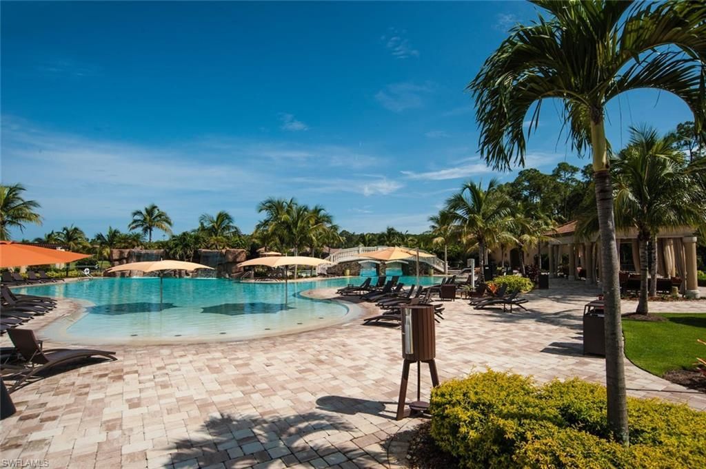 9126 Napoli Ct, Unit 101, Naples, FL 34113 Photo