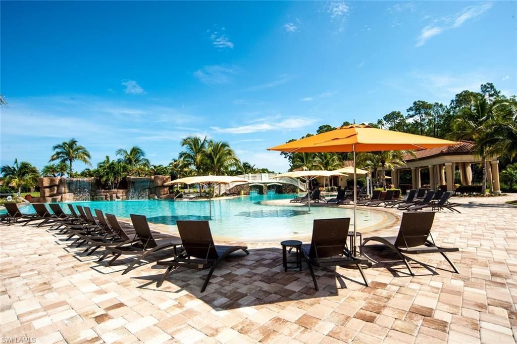 9126 Napoli Ct, Unit 101, Naples, FL 34113 Photo
