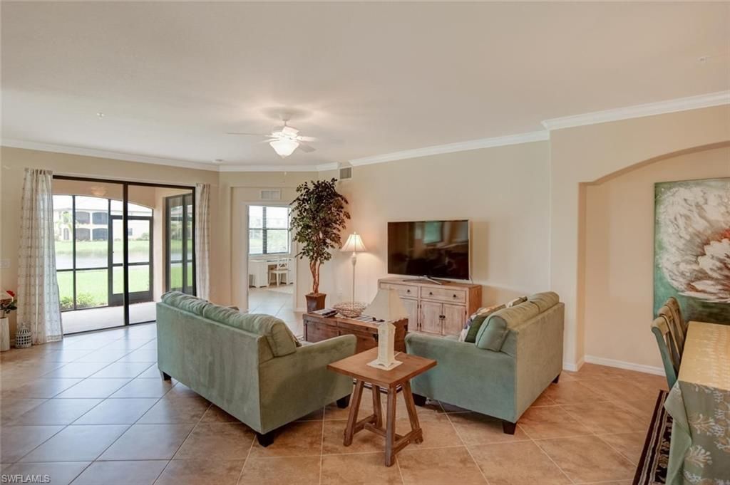9126 Napoli Ct, Unit 101, Naples, FL 34113 Photo