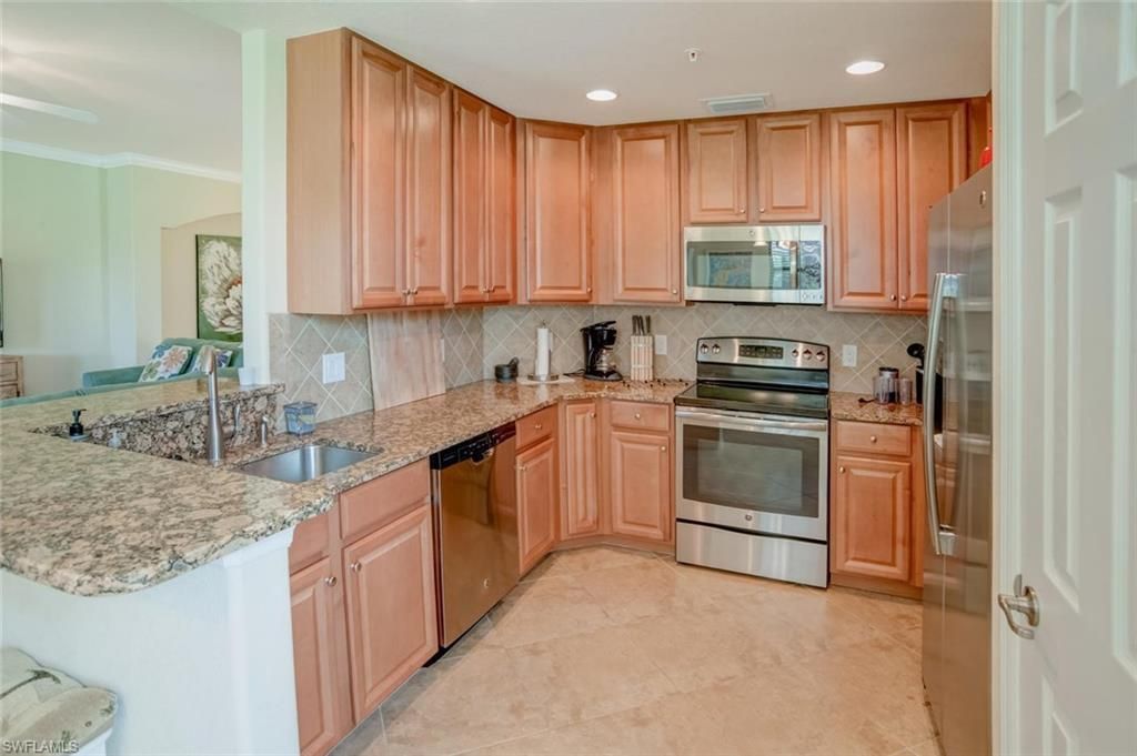 9126 Napoli Ct, Unit 101, Naples, FL 34113 Photo
