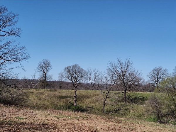 55.21ac Parsons Road, Springdale, AR 72764