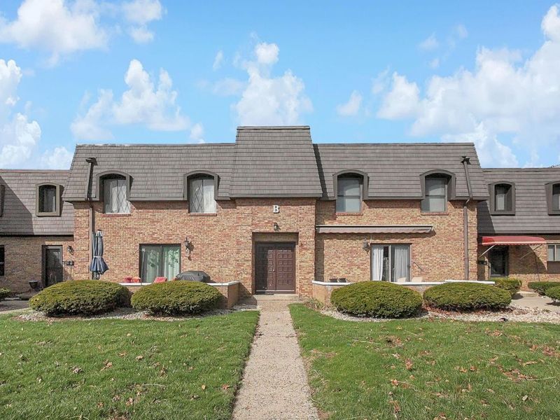 625 Country Club Drive, Unit B7, Newark, OH 43055 Photo 15