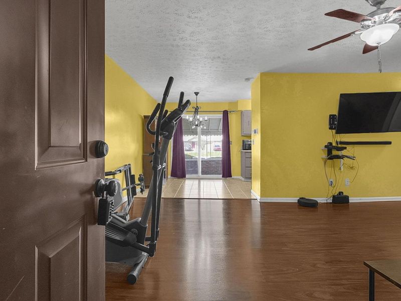 625 Country Club Drive, Unit B7, Newark, OH 43055 Photo 4